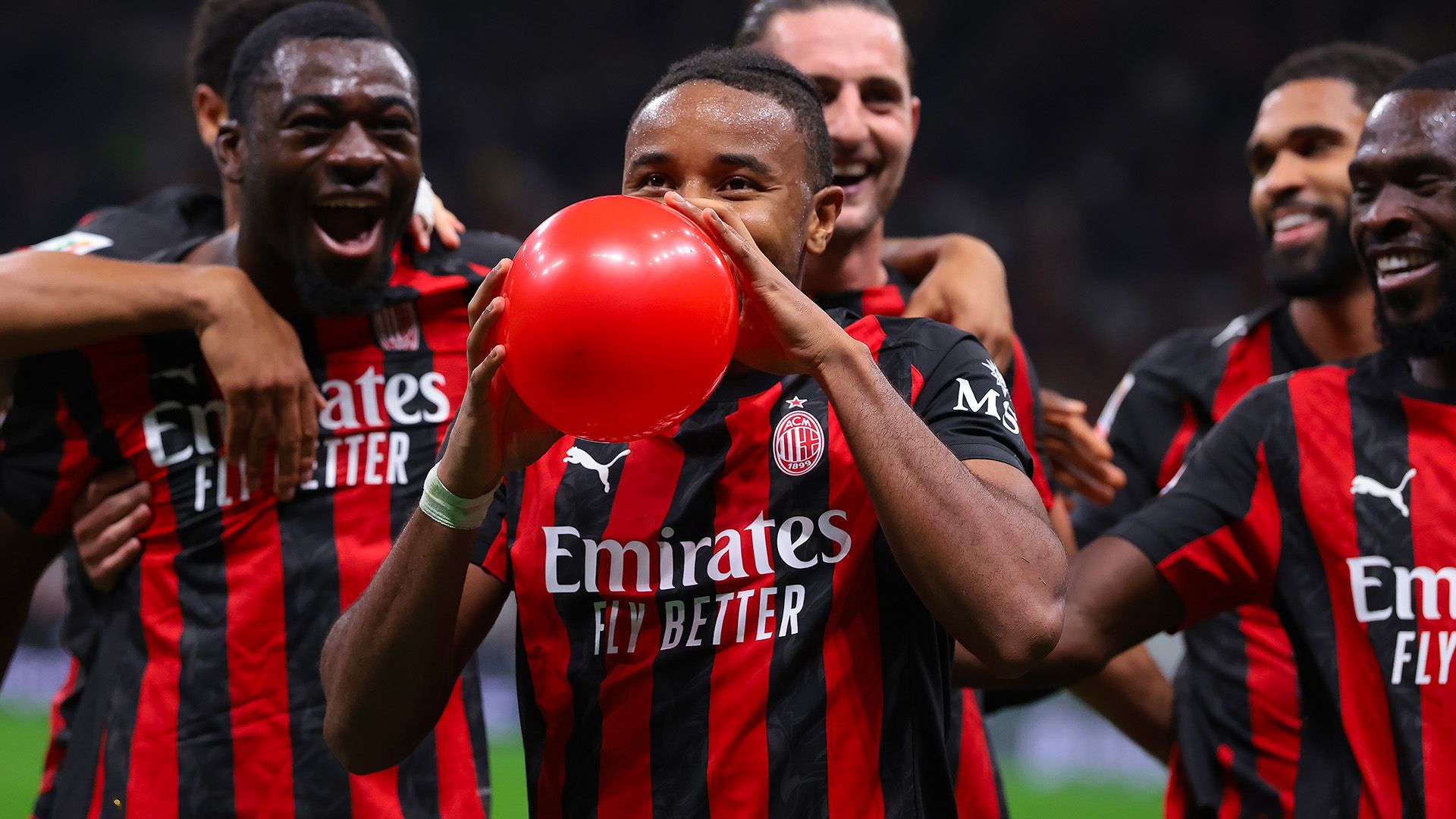 Palloncino Numero 3 Gigante 90 Cm Per Compleanno – Non Gonfiato, Alta Qualità - 2